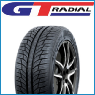 215/55 R 18 Gt radial 4Season 99V négyévszakos