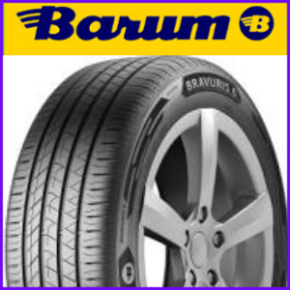 255/45 R 20 Barum BRAVURIS 6 101W nyári