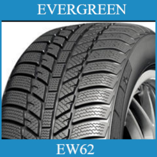 225/55 R 16 Evergreen EW62 99H téli